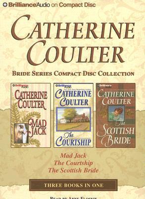 Mad Jack (The Courtship, The Scottish Bride)