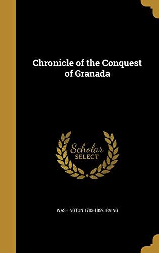 Chronicle of the Conquest of Granada