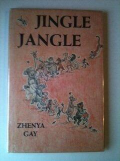 Jingle Jangle: 2