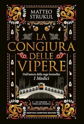 La congiura delle vipere