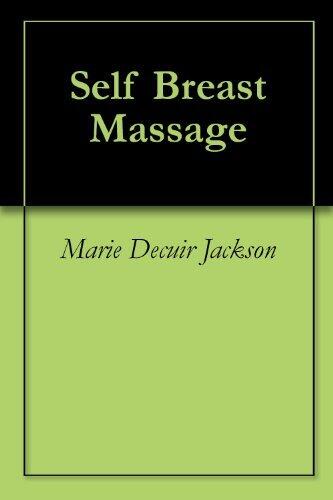Self Breast Massage