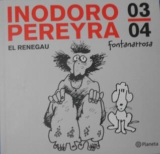 Inodoro Pereyra: El renegau 03-04