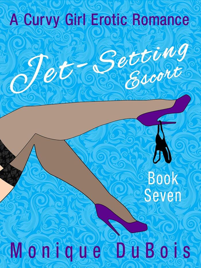Jet-Setting Escort: Book 7