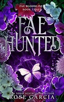 Fae Hunted