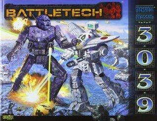 Battletech Technical Readout 3039 *OP*