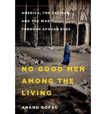 No Good Men Among the Living (American Empire Project)