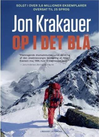 Op i det blå