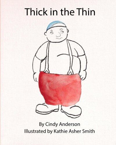 Thick in the Thin