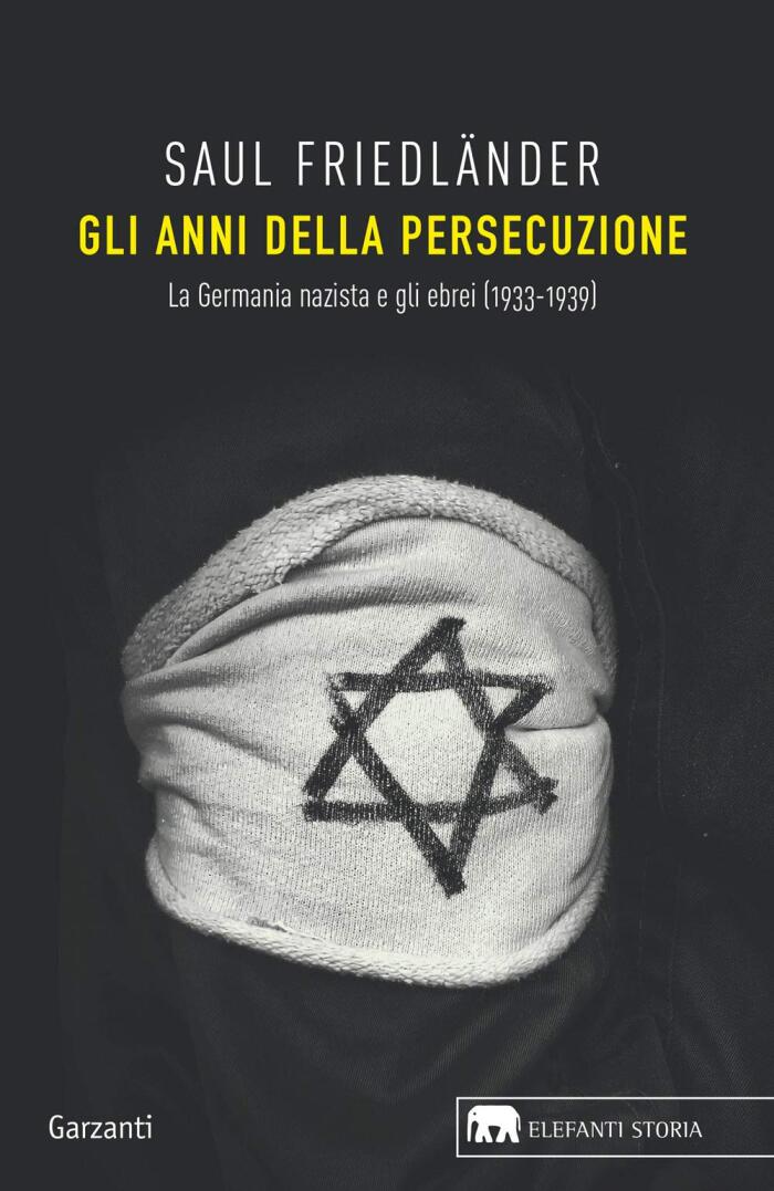 Gli Anni della Persecuzione: La Germania Nazista e gli Ebrei