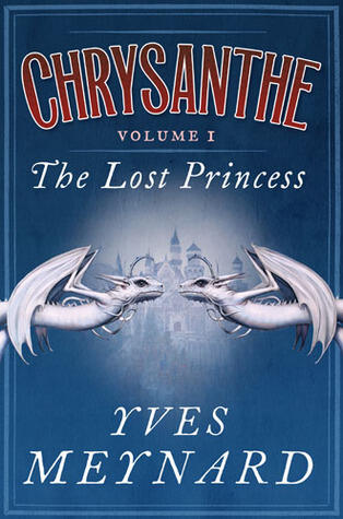 The Lost Princess
