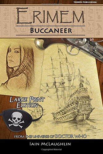 Erimem - Buccaneer