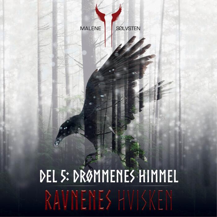 Drømmenes himmel: Ravnenes hvisken 1.5