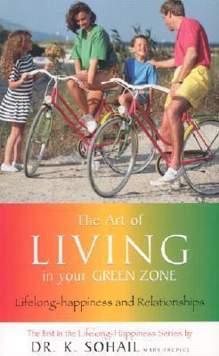 The Art Of Living In The Green Zone