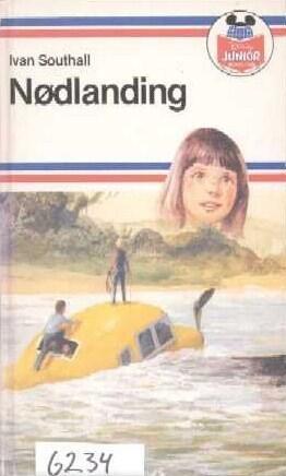 Nødlanding