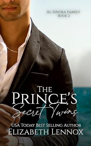 The Prince's Secret Twins