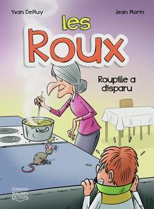Roupille a disparu