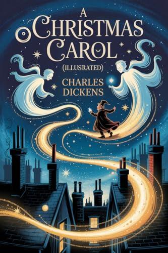 A Christmas Carol (Deluxe Gift Edition)