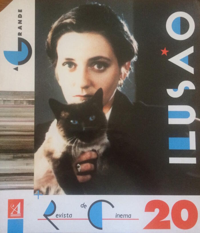 A Grande Ilusão - revista de cinema N.º20