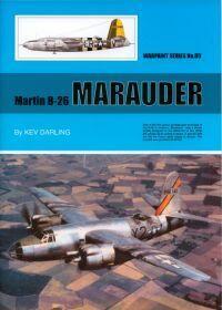 Martin B-26 Marauder