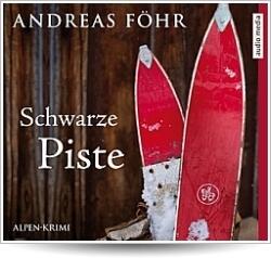 Schwarze Piste