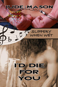 Slippery When Wet