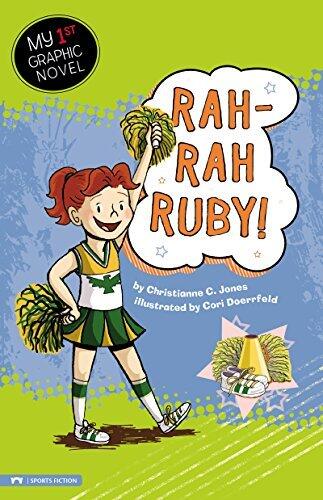 Rah-Rah Ruby!