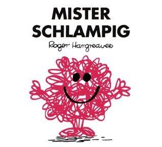 Mister Schlampig