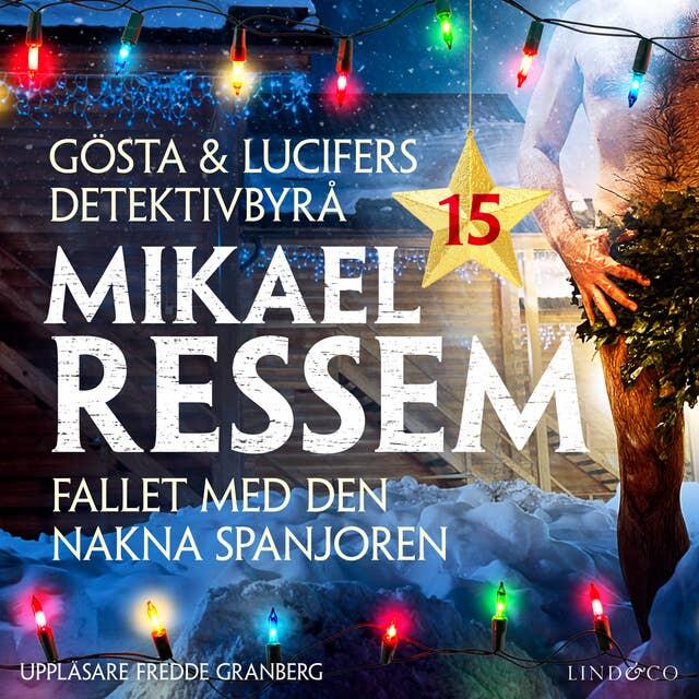 Fallet med den nakna spanjoren lucka 15