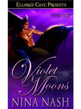 Violet Moons