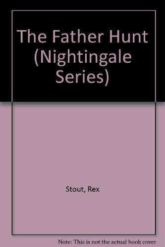 The Father Hunt: A Nero Wolfe Novel