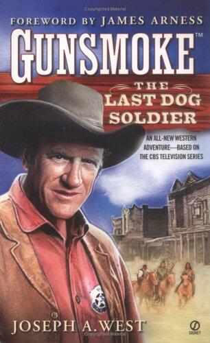 The Last Dog Soldier
