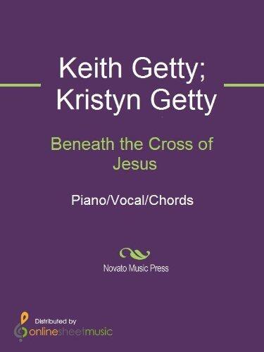 Beneath the Cross of Jesus