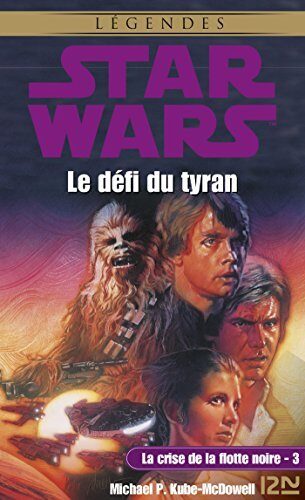 Le défi du tyran