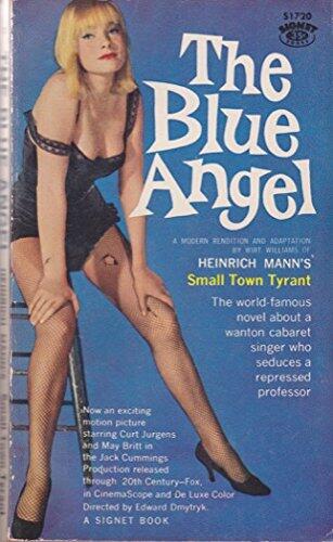 Blue Angel