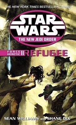 Refugee (Star Wars: The New Jedi Order, #16)
