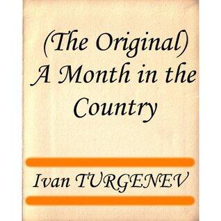 A Month in the Country