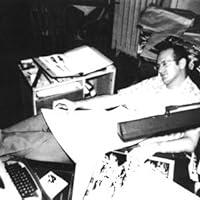 Steve Ditko