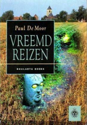Vreemd reizen