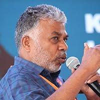 Perumal Murugan