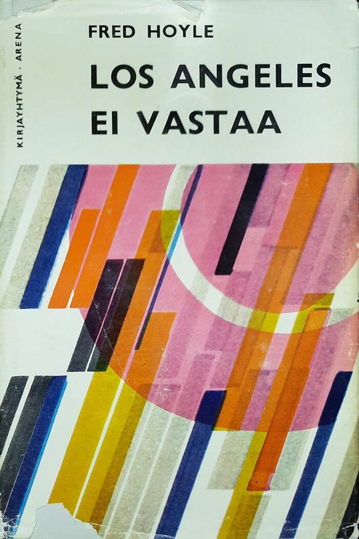 Los Angeles ei vastaa