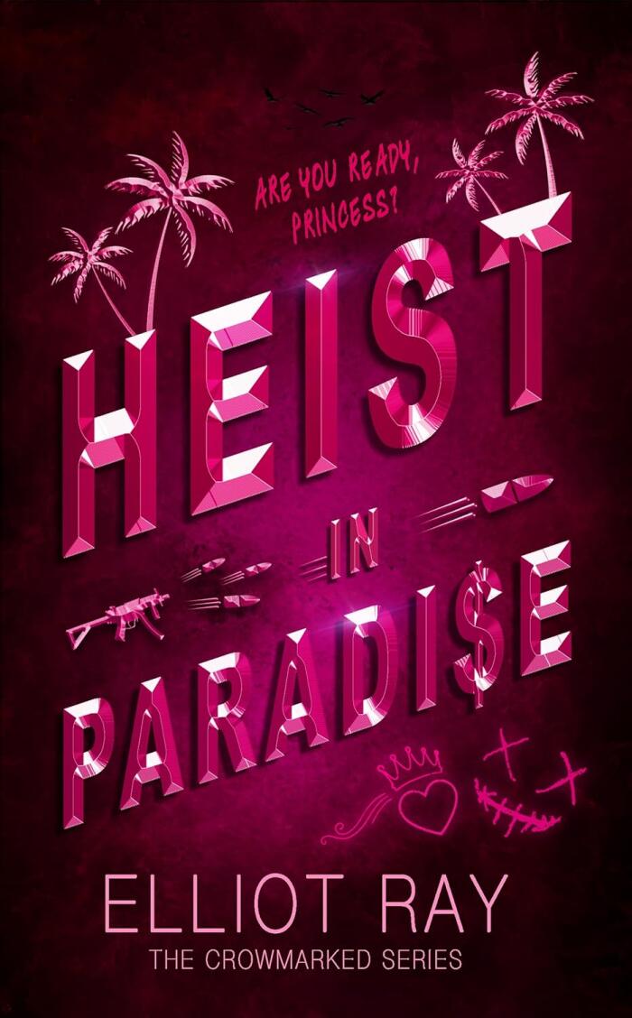 Heist in Paradise