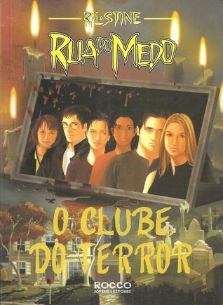 O Clube do Terror