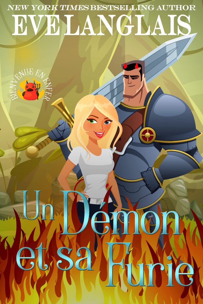 Un Démon et sa furie