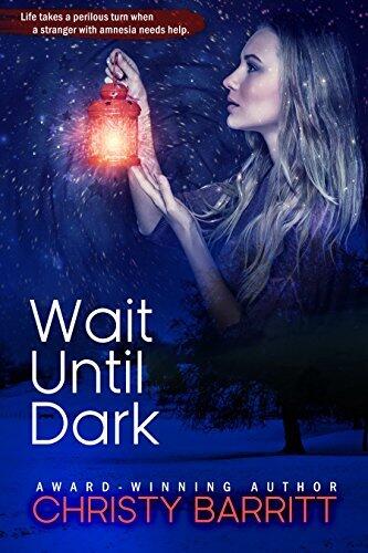 Wait Until Dark