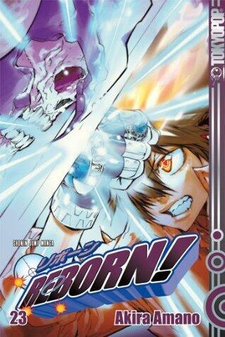 Reborn! 23: Tsuna vs. Genkishi