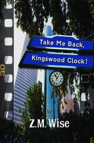 Take Me Back, Kingswood Clock!