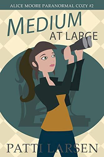 Medium at Large