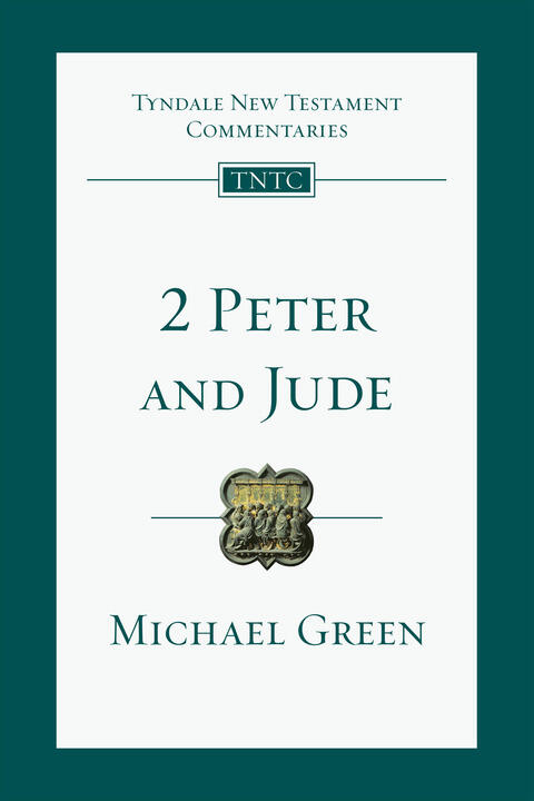2 Peter and Jude: An Introduction and Commentary