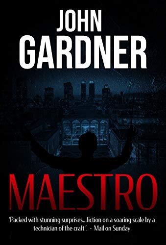 Maestro