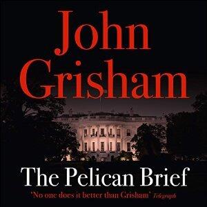 The Pelican Brief